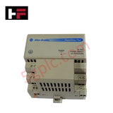 Alimentation sur rail DIN Allen Bradley 2711P-RSACDIN PanelView Plus 700–1500