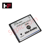 Module mémoire Compact Flash 64 Mo Allen-Bradley 2711P-RW1 PanelView Plus