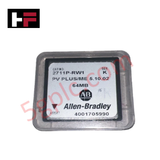 Module mémoire Compact Flash 64 Mo Allen-Bradley 2711P-RW1 PanelView Plus