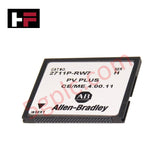 2711P-RW7 | Allen Bradley | PanelView Plus CE 256MB Internal CompactFlash