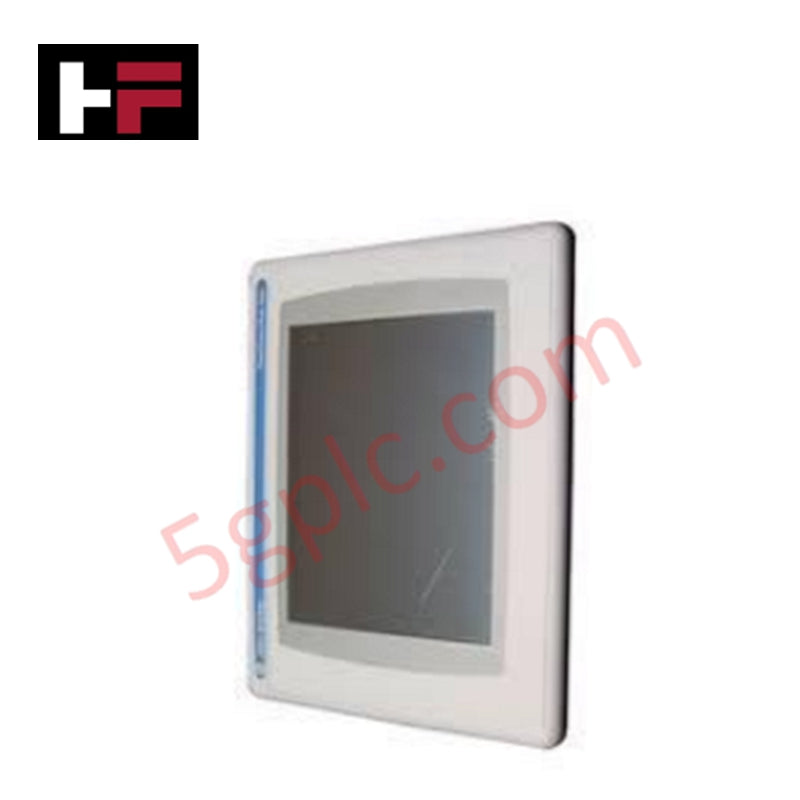 2711P-T10C15D1 Operator Terminal | Allen-Bradley HMI
