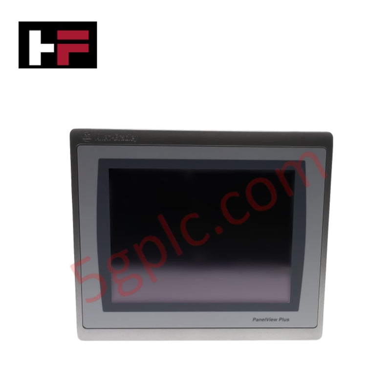 Allen Bradley 2711P-T10C22D8S PanelView Plus 7 Terminal Sentuh Prestasi