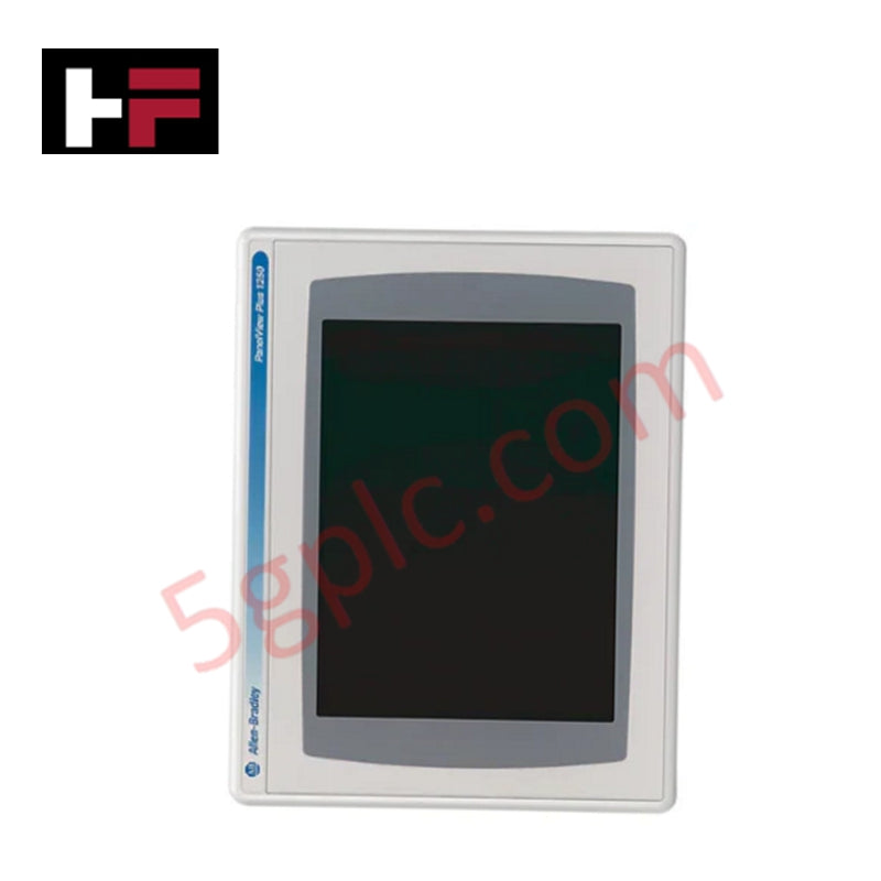 Allen-Bradley 2711P-T12C4D9 PanelView Plus 6 - 1250 HMI Terminal