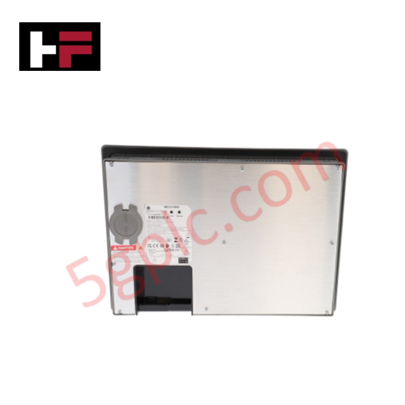 Allen-Bradley | 2711P-T12W22D8S | PanelView Plus 7 Standard 12.1-Inch HMI Terminal
