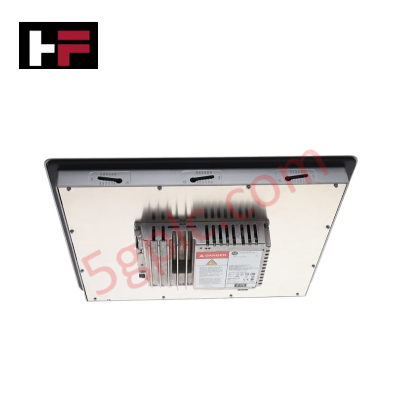 2711P-T12W22A9P | Allen-Bradley | Terminal con pantalla táctil PanelView Plus 7 Performance