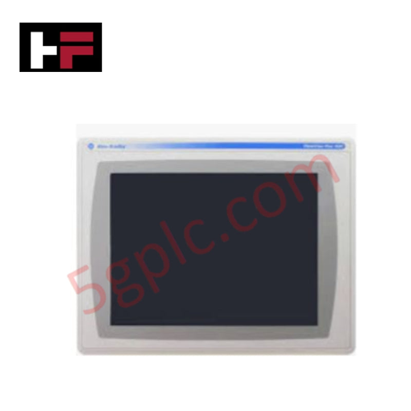 ۲۷۱۱P-T15C4A8 | آلن-برادلی | پایانه کاربری پنل‌ویو پلاس ۶