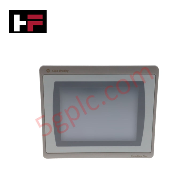 2711P-T12W22D9P Allen-Bradley PanelView Plus 7 Performance Graphic Terminal