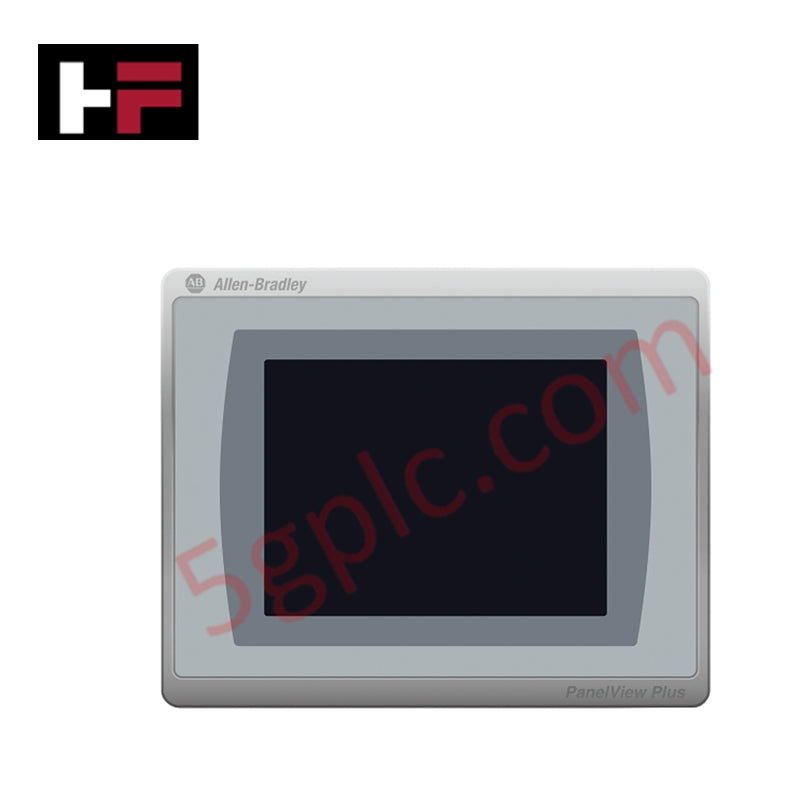 پنل‌ویو پلاس ۷ ترمینال کاربری ۲۷۱۱P-T7C21D8S از آلن-برادلی