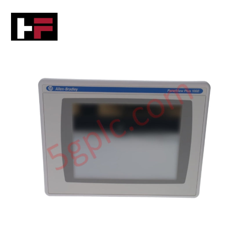 Allen Bradley 2711P-RAAK7 PanelView Plus 7 Adapterplatten-Zubehör