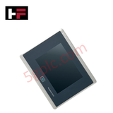 Allen-Bradley 2715P-T7CD PanelView 5510 Color Touchscreen HMI Operator Terminal