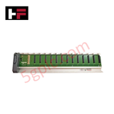 Base de CPU principal Honeywell 2MLB-M12A