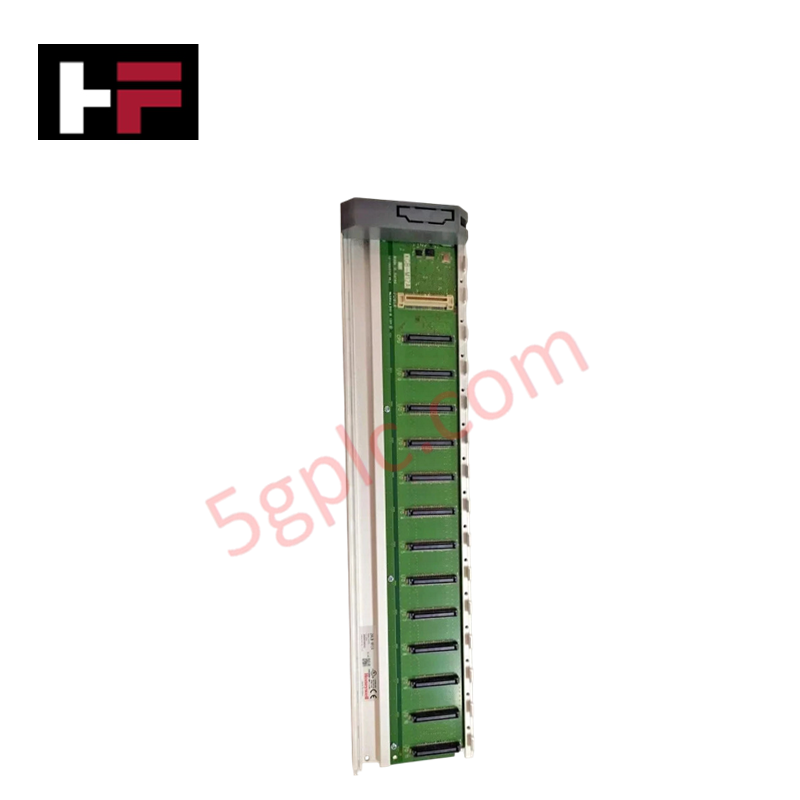 Honeywell 2MLB-M12A Main CPU Base