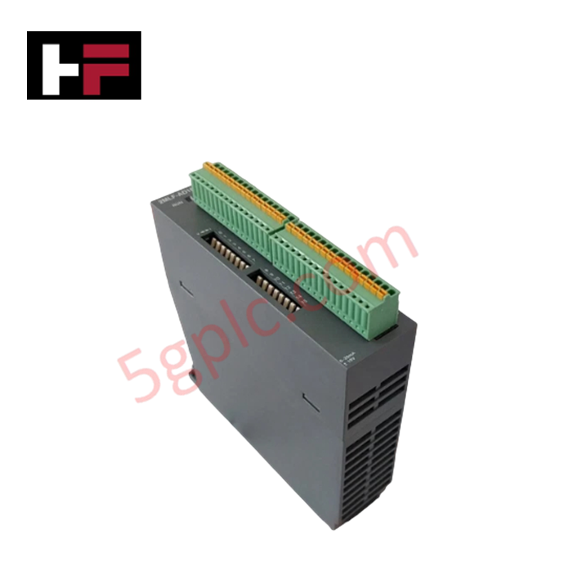 2MLF-AD16A-CC | Honeywell | MasterLogic-200 Analog Input Module