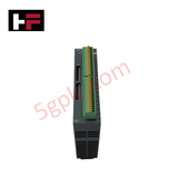 2MLF-AD16A-CC | Honeywell | MasterLogic-200 Analog Input Module