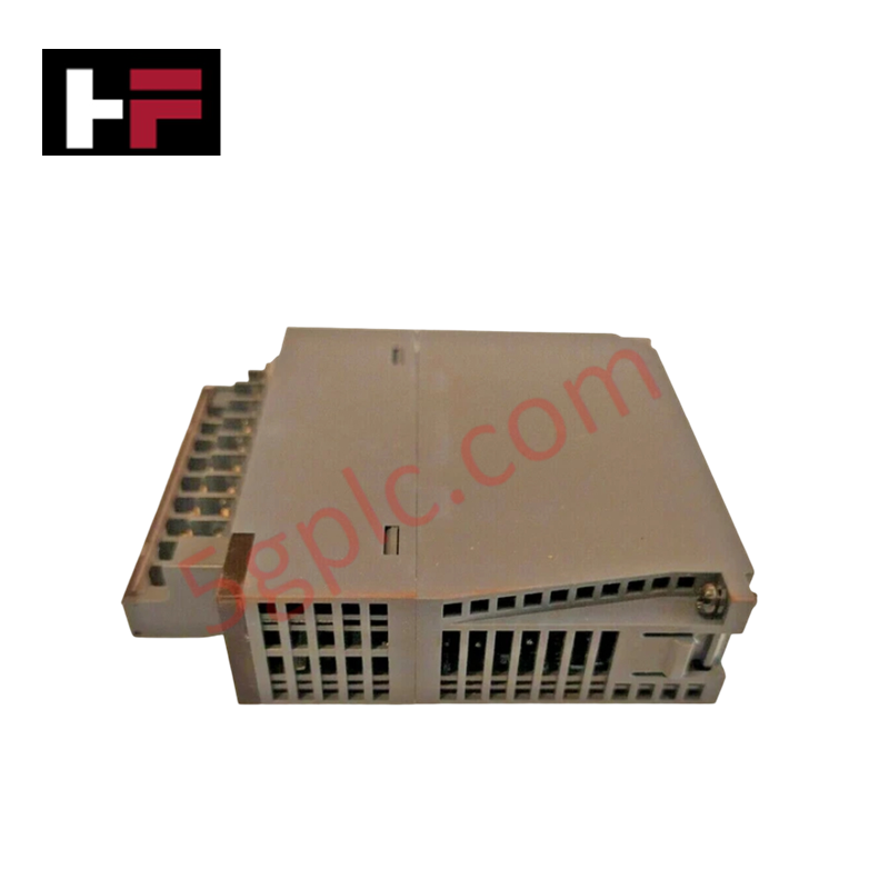 Honeywell 2MLF-AD8A MasterLogic-200 Analog Input Module