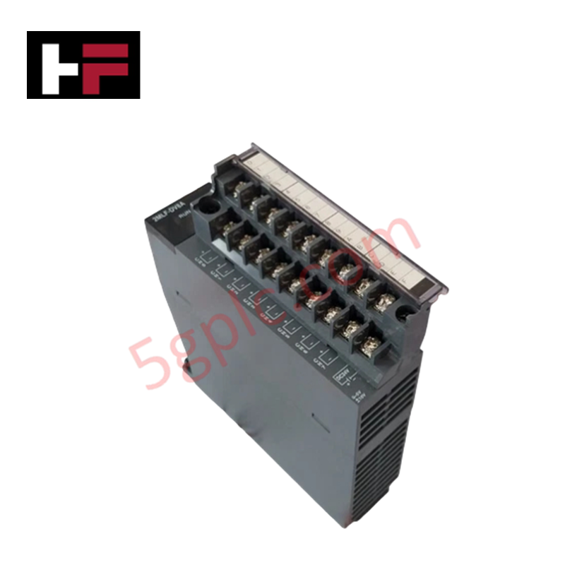 2MLF-DV8A Honeywell MasterLogic-200 Analog Output Module