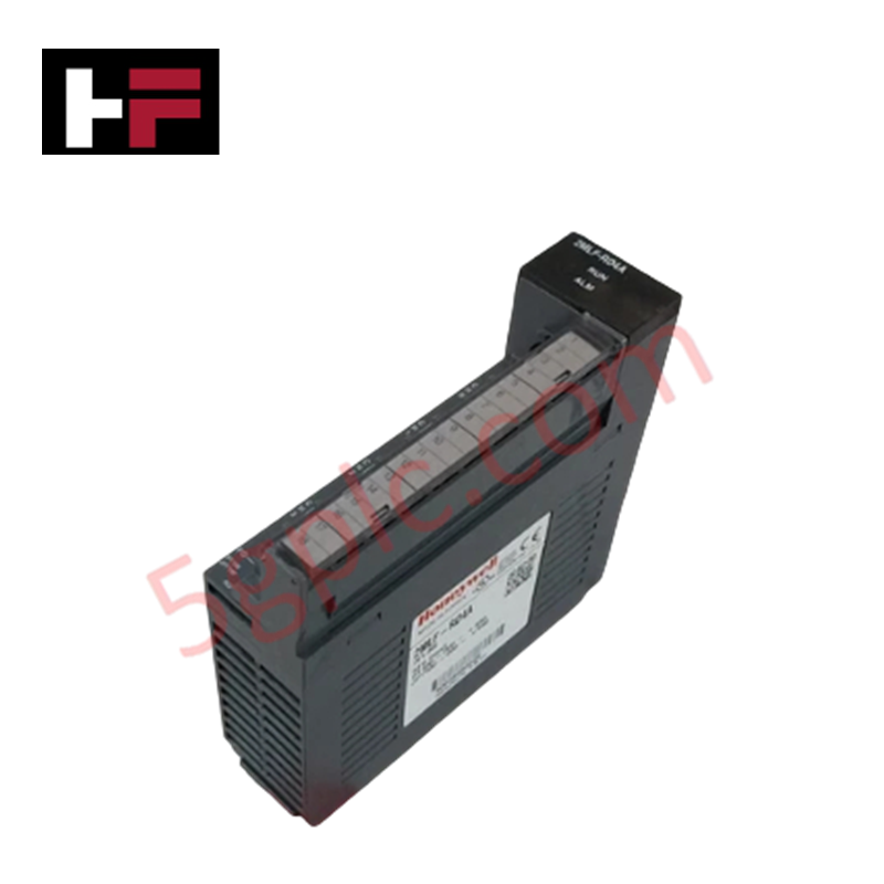 Honeywell 2MLF-RD4A MasterLogic-200 RTD Input Module