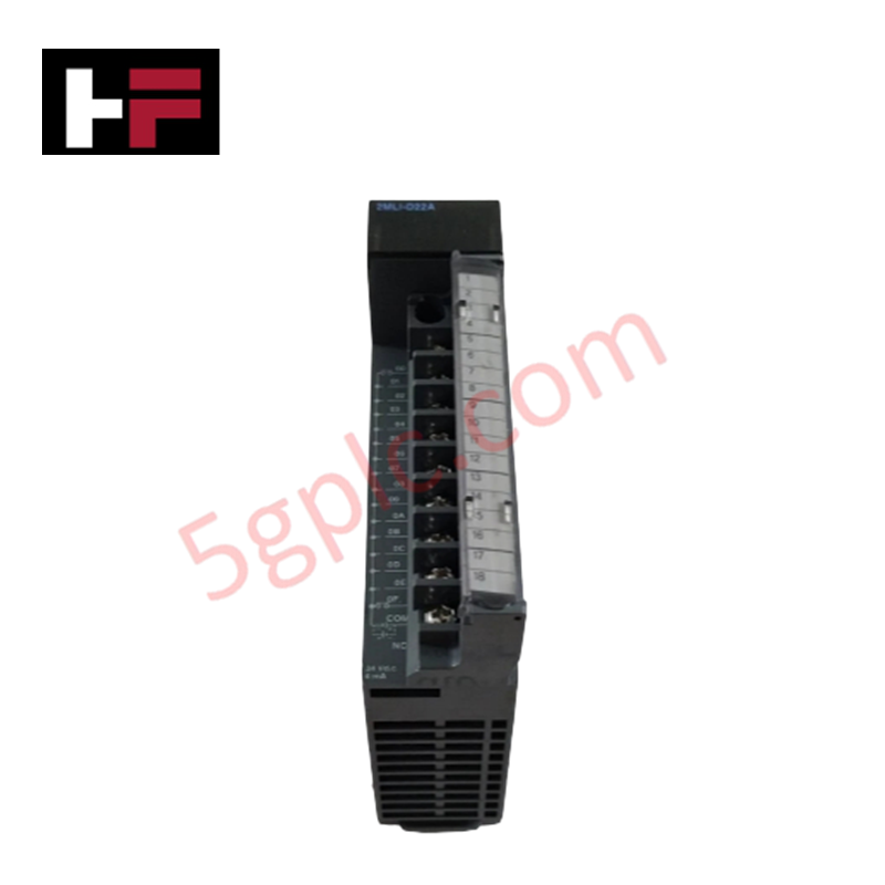 2MLI-D22A | Honeywell | MasterLogic-200 Digital Input Module