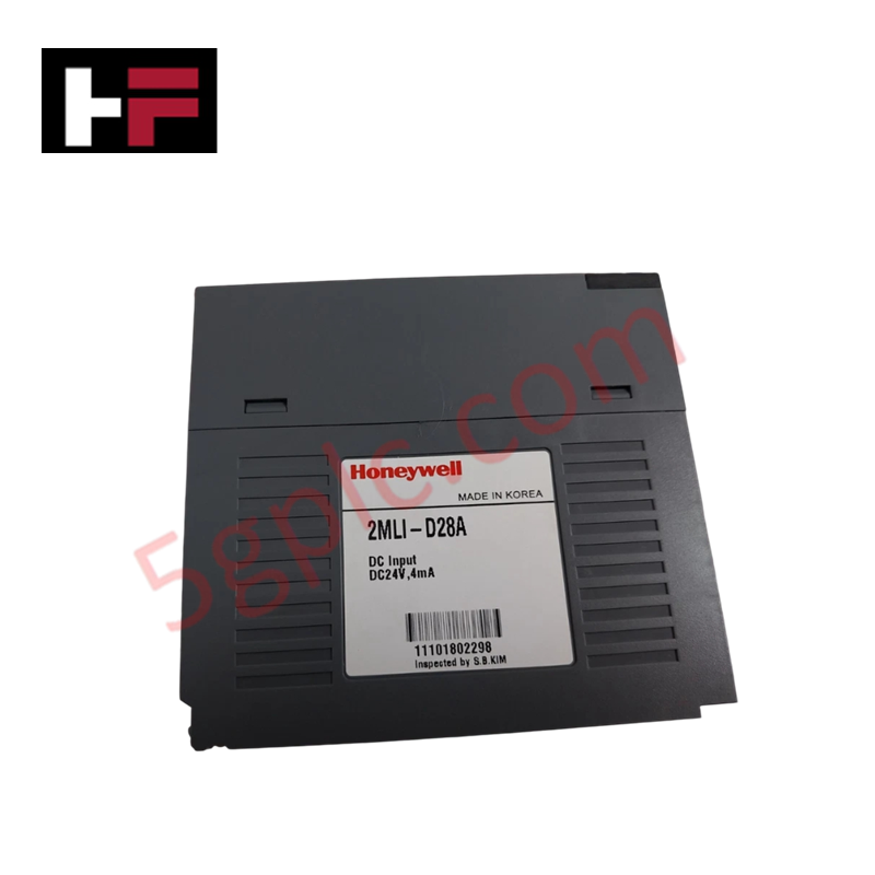 Modul Input Digital Honeywell 2MLI-D28A MasterLogic-200