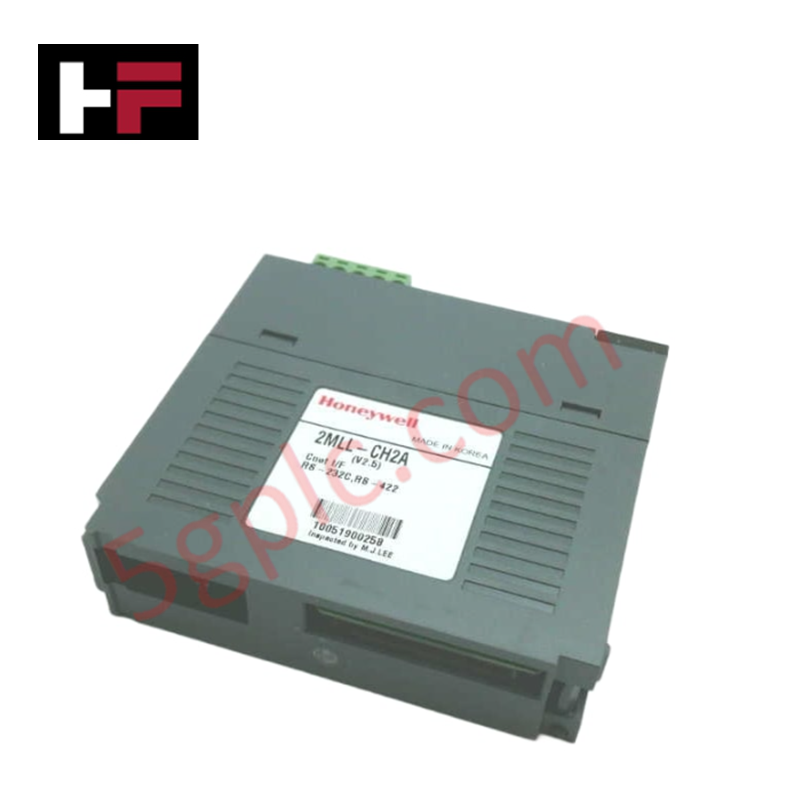 2MLL-CH2A | Honeywell | Serial Communication Interface Module