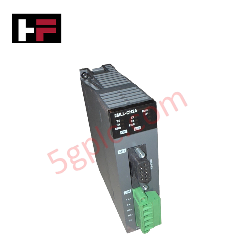 2MLL-CH2A | Honeywell | Serial Communication Interface Module