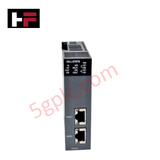ماژول اترنت سریع Honeywell 2MLL-EFMTB MasterLogic-200