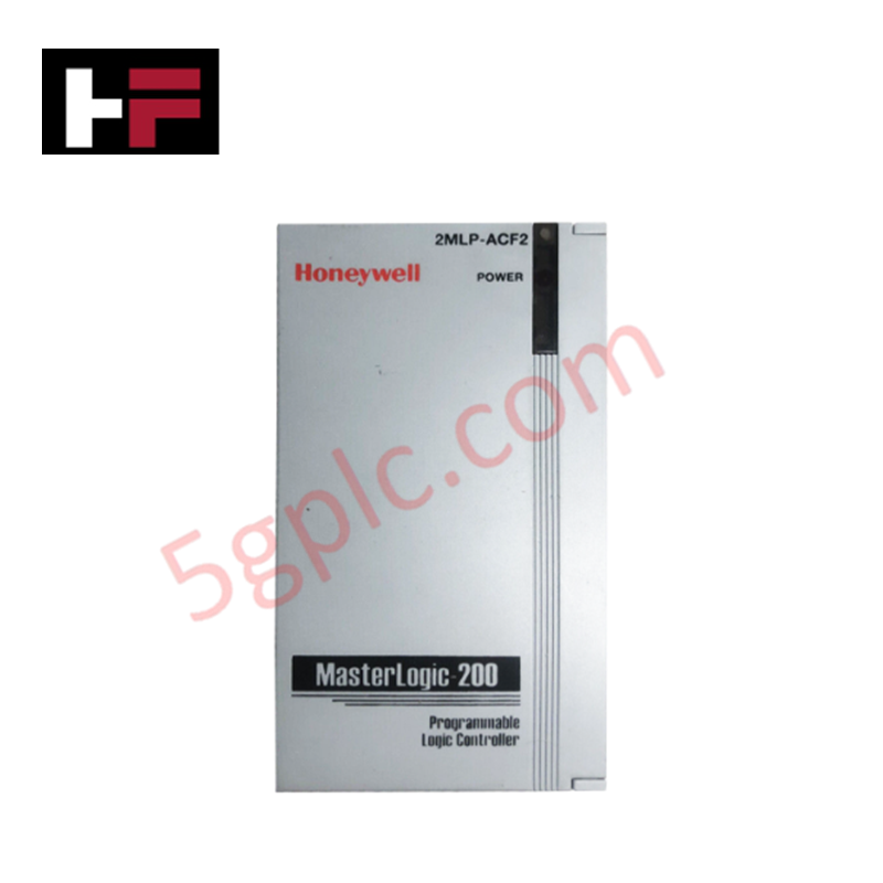 2MLP-ACF2 हनीवेल MasterLogic-200 पावर सप्लाई