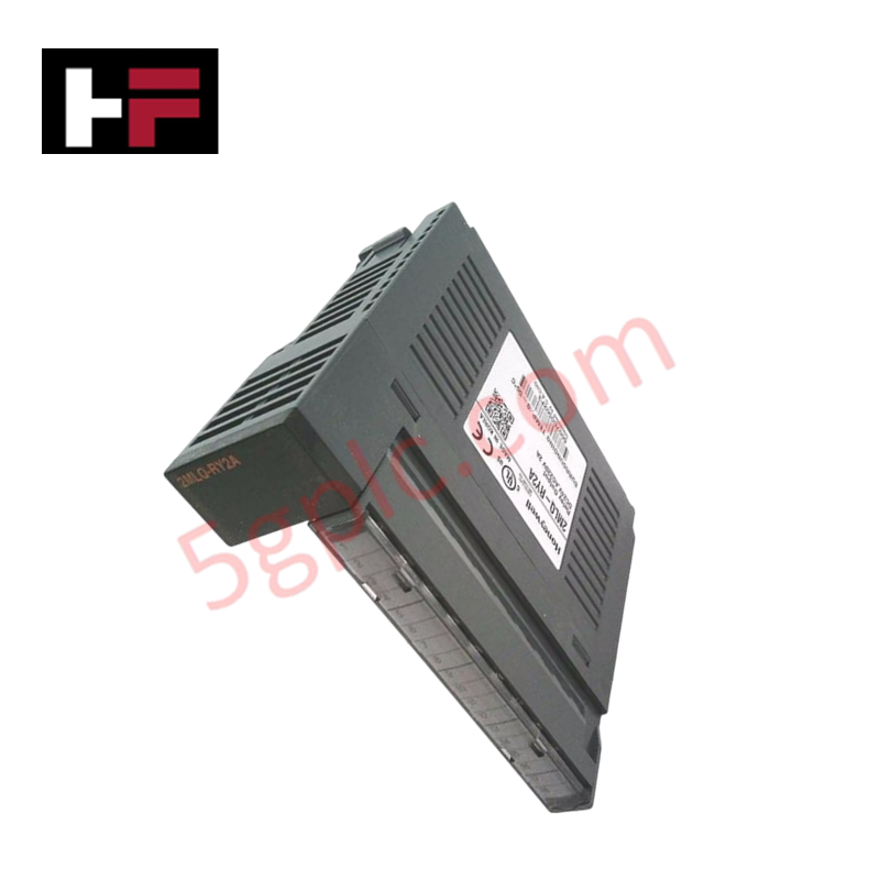 Honeywell 2MLQ-RY2A MasterLogic-200 Relay Output Module