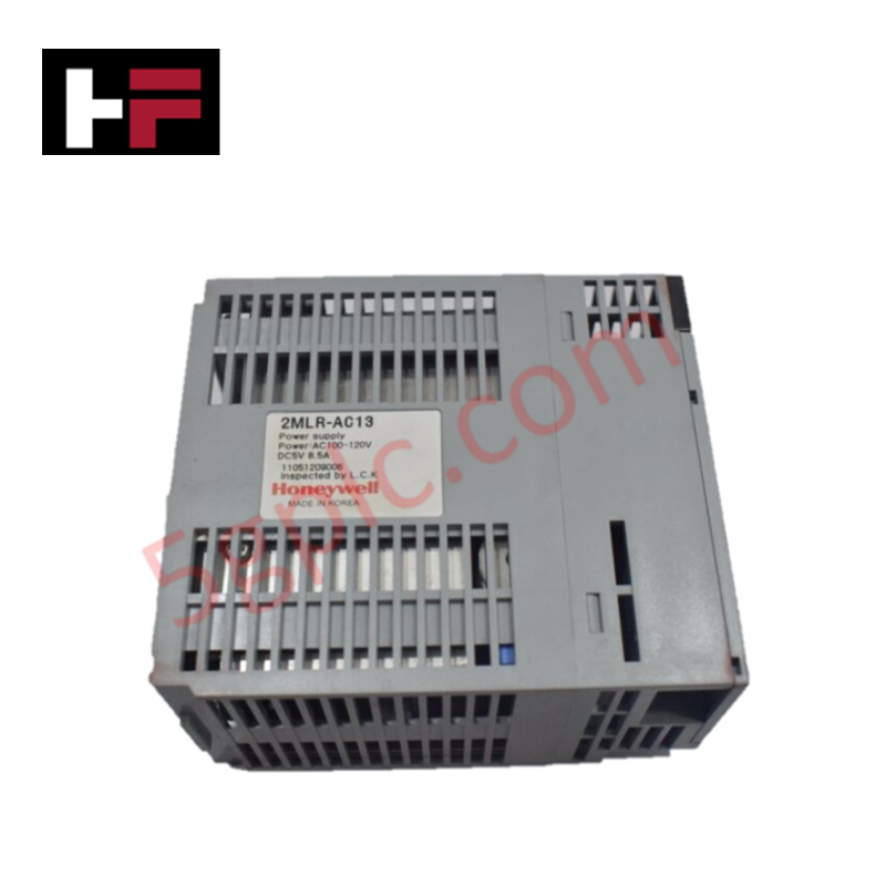 2MLR-AC13 Honeywell MasterLogic-200 Power Supply Module