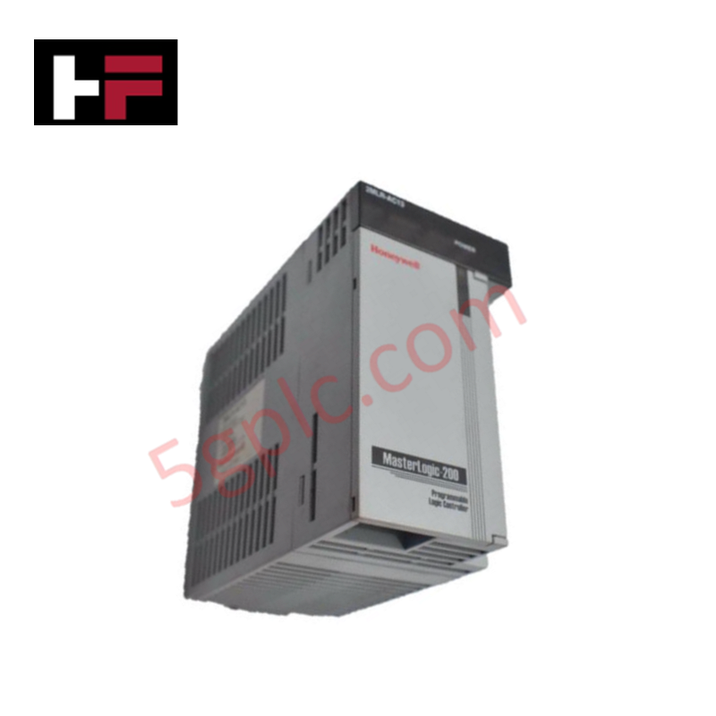 2MLR-AC13 Honeywell MasterLogic-200 Power Supply Module