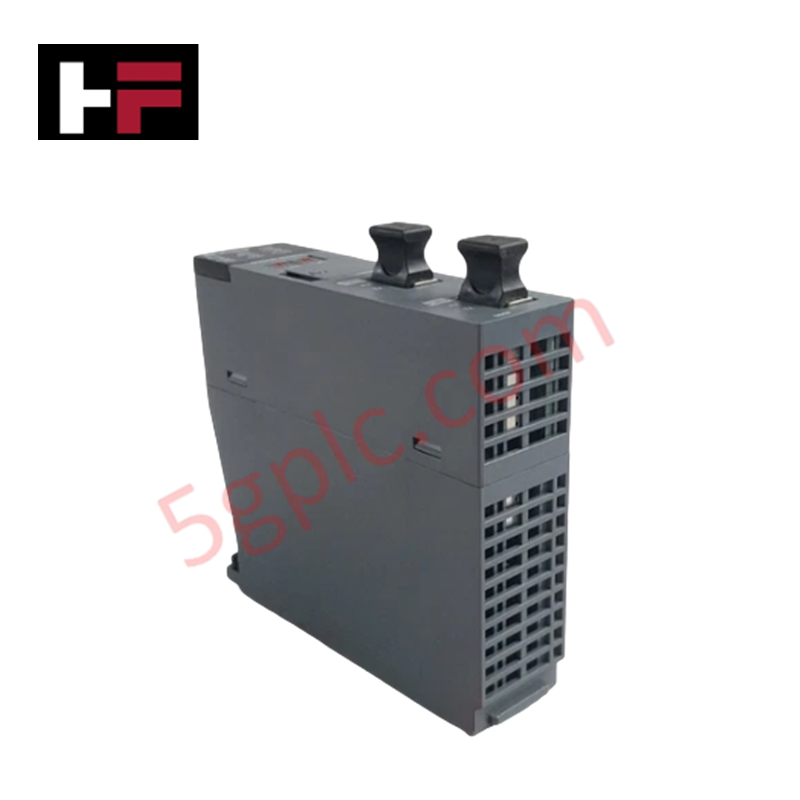 ماژول رابط ورودی/خروجی فیبر نوری Honeywell MasterLogic-200 مدل 2MLR-DBSF