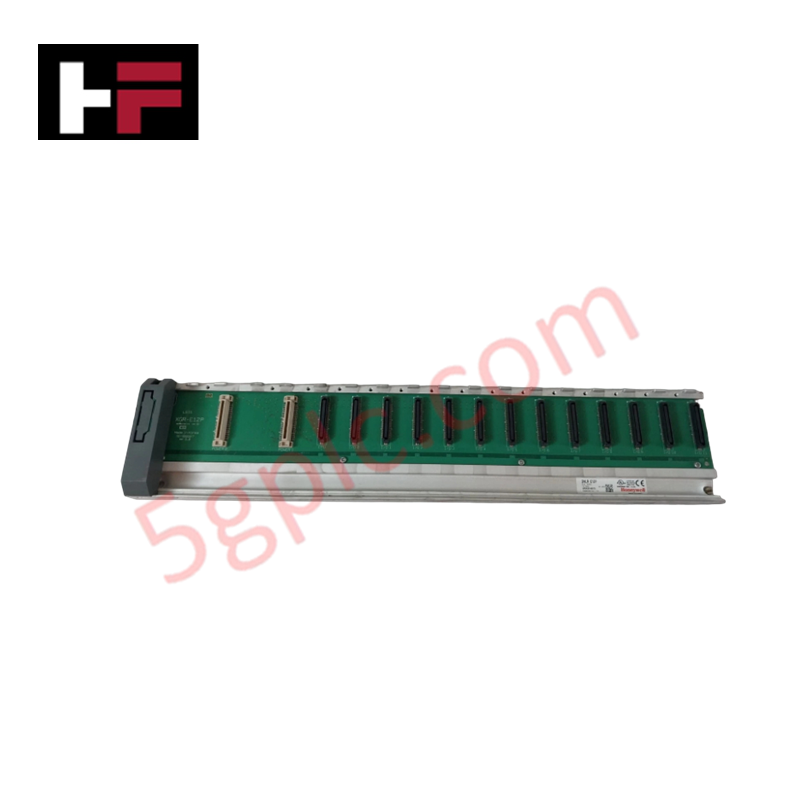 2MLR-E12P Honeywell MasterLogic-200 12-Yuvalı Genişletme Tabanı