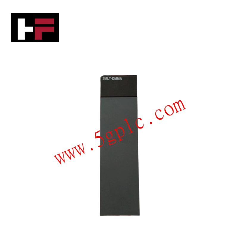 Honeywell 2MLT-DMMA Proven Dust Protection Module