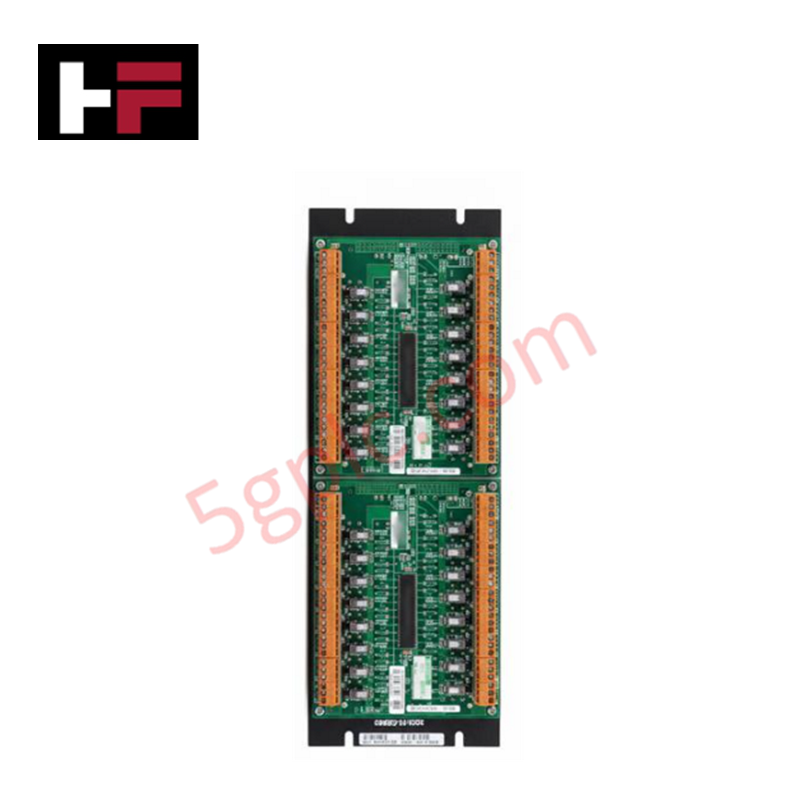 لوحة إنهاء التيار Triconex 3000142-220