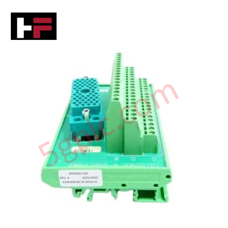 3000400-530 | Triconex | Communication Interface Module
