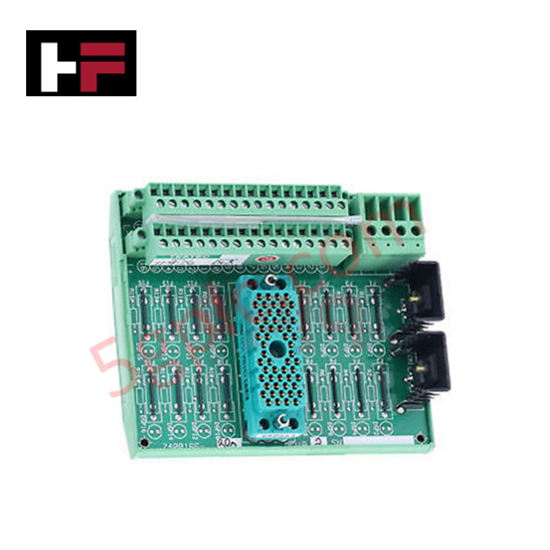 Triconex 3000520-390 Communication Module