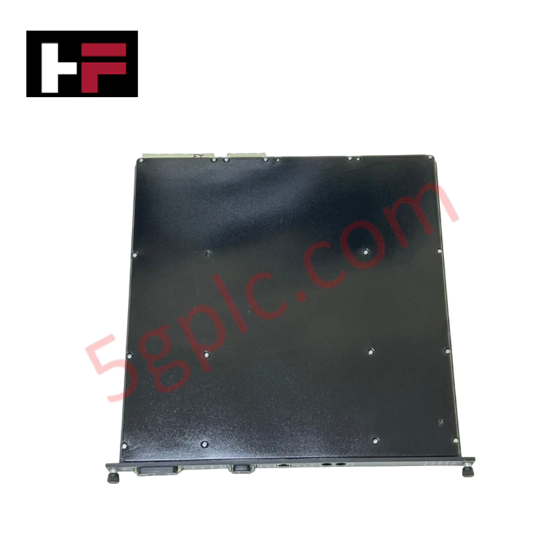 Módulo procesador principal Triconex 3008N