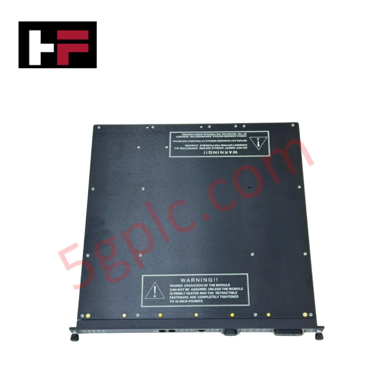 3625N | Triconex | Digital Output Module