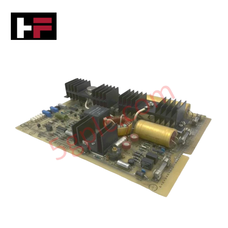 Плата регулятора Honeywell 30731808-001