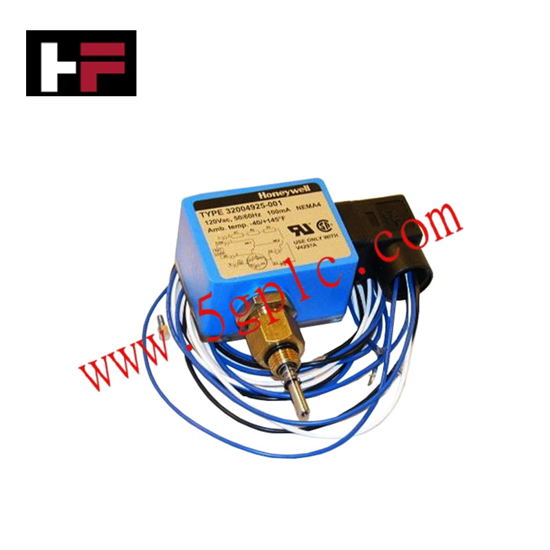 Honeywell 32004925-001 Reliable Closed Position Indicator Switch