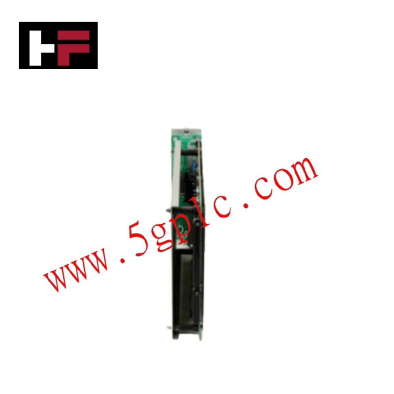 Bently Nevada 3300/01 Reliable System Monitor Module