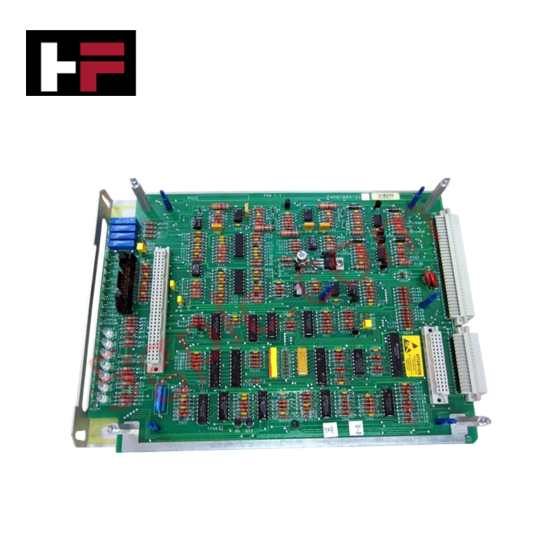 3300/03-02-00 Bently Nevada 3300 Series System Monitor
