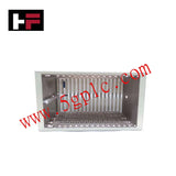 Système de rack durable Bently Nevada 3300/05-22-00-00