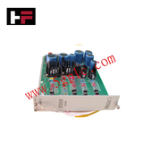 Модуль питания Bently Nevada 3300/10-02-02-00