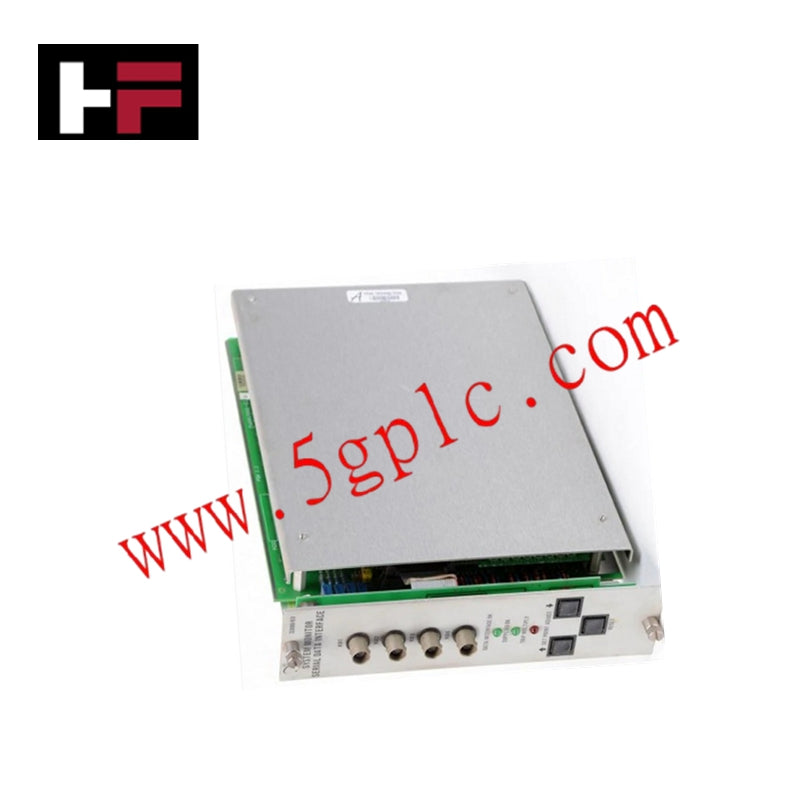 Reliable Bently Nevada 89998-01 System Monitor