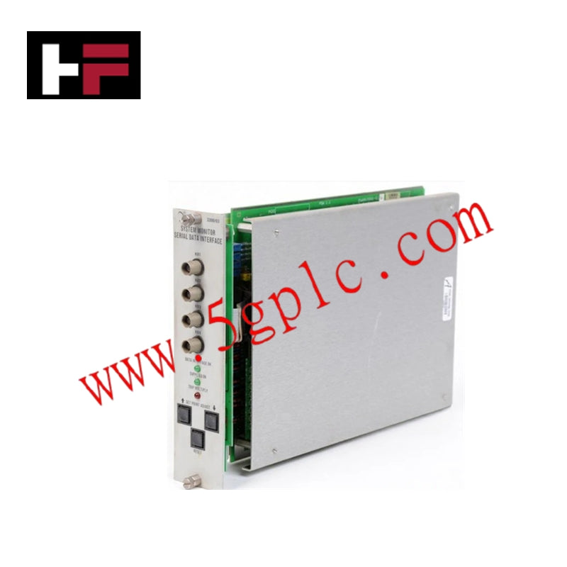 Reliable Bently Nevada 89998-01 System Monitor