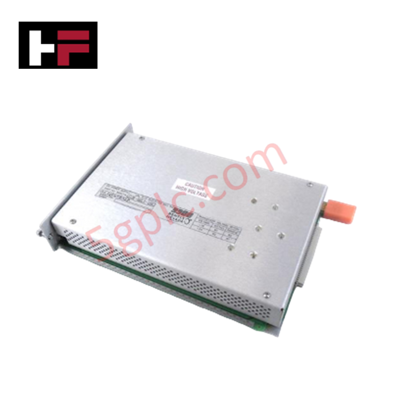 3300/14-02-20-00 Power Supply Modules | Bently Nevada