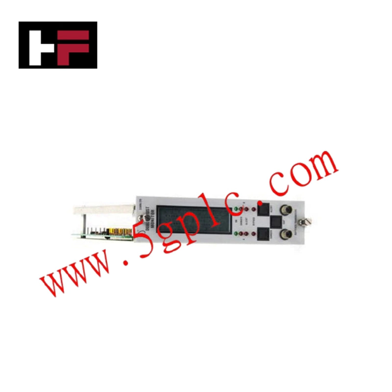 Bently Nevada 86739-01 Cost-effective Dual Vibration Monitor