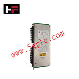 Módulo Confiável de Monitoramento Duplo de Vibração Bently Nevada 3300/16-13-01-01-00-00-00