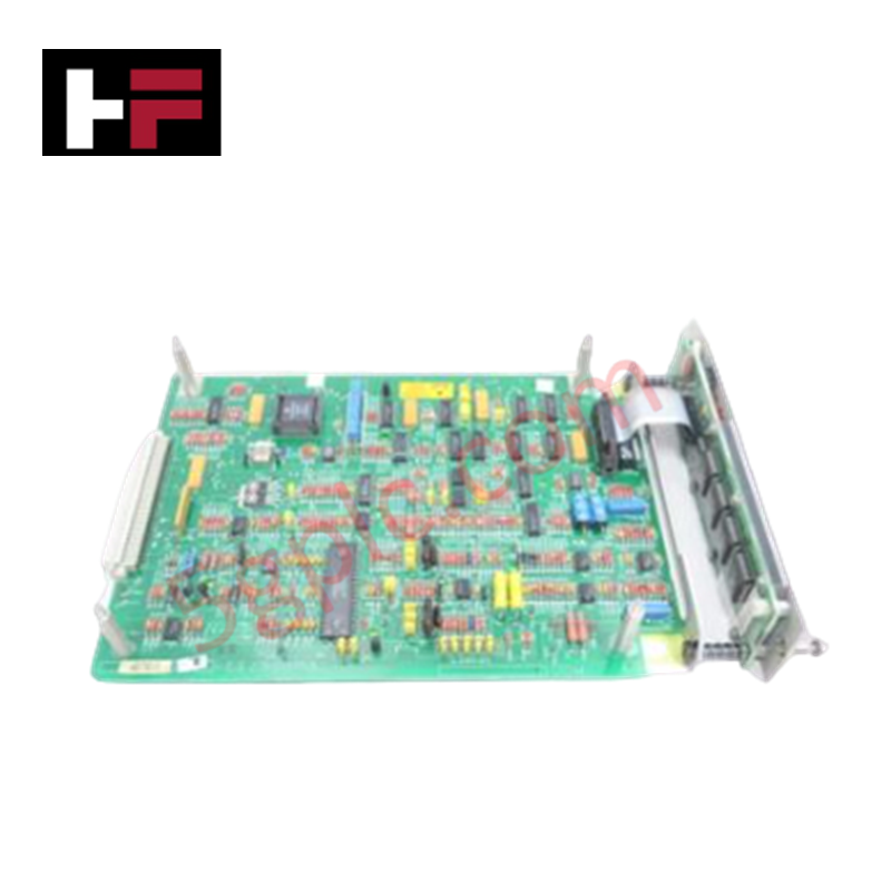 Bently Nevada 3300 Series XY/GAP Dual Vibration Monitor | 3300/16-15-01-03-00-00-00